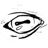 Стикер 11 🩸🌙🪦✝️⚰️🧃👁🌙💀✨
