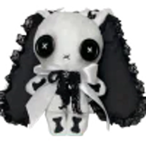 🤩 Эмодзи «gothic vibes» для Telegram