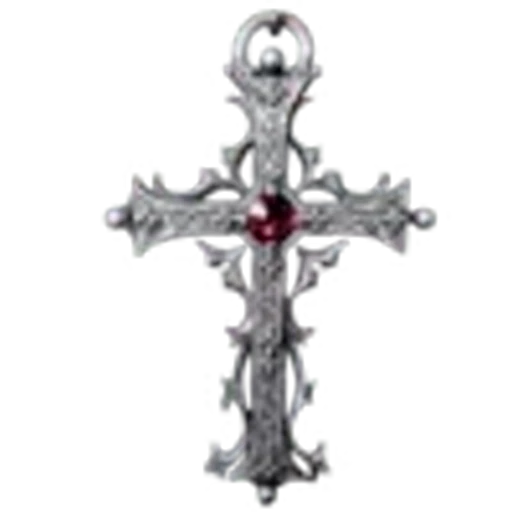🤍 Эмодзи «gothic vibes» для Telegram