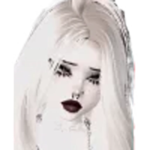 🤩 Эмодзи «gothic vibes» для Telegram