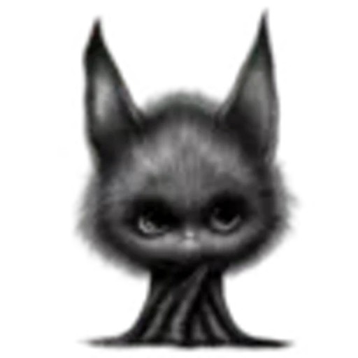 💋 Эмодзи «gothic vibes» для Telegram