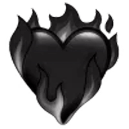🤩 Эмодзи «gothic vibes» для Telegram