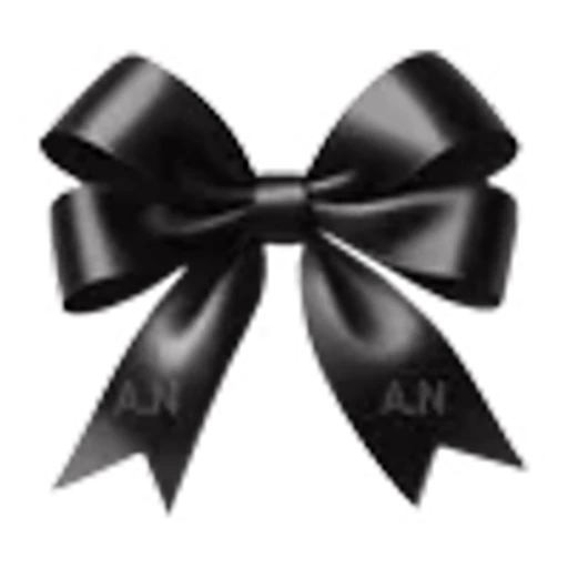 🎀 Эмодзи «gothic vibes» для Telegram