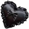 🖤 Эмодзи «gothic vibe» для Telegram