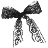 🎀 Эмодзи «gothic vibe» для Telegram