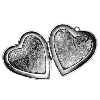 💕 Эмодзи «gothic vibe» для Telegram