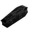 ⚰️ Эмодзи «gothic vibe» для Telegram