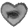 👁️ Эмодзи «gothic vibe» для Telegram