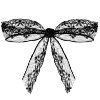 🎀 Эмодзи «gothic vibe» для Telegram