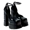 🥿 Эмодзи «gothic vibe» для Telegram