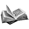 📖 Эмодзи «gothic vibe» для Telegram