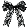 🎀 Эмодзи «gothic vibe» для Telegram