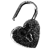 🔓 Эмодзи «gothic vibe» для Telegram