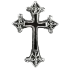 ☦️ Эмодзи «gothic vibe» для Telegram