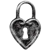 🔐 Эмодзи «gothic vibe» для Telegram