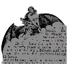 ✍ Эмодзи «gothic vibe» для Telegram