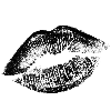 💋 Эмодзи «gothic vibe» для Telegram