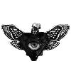 🦋 Эмодзи «gothic vibe» для Telegram