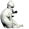 Стикер 39 𝕲𝖔𝖙𝖍𝖎𝖈