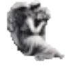 Стикер 47 𝕲𝖔𝖙𝖍𝖎𝖈