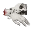 Стикер 34 𝕲𝖔𝖙𝖍𝖎𝖈