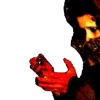 Стикер 31 𝕲𝖔𝖙𝖍𝖎𝖈