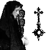 Стикер 44 𝕲𝖔𝖙𝖍𝖎𝖈