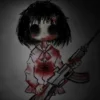 Стикер 27 𝔊𝔬𝔱𝔦𝔨𝔅𝔩𝔬𝔬𝔡𝔠𝔬𝔯𝔢