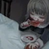 Стикер 9 𝔊𝔬𝔱𝔦𝔨𝔅𝔩𝔬𝔬𝔡𝔠𝔬𝔯𝔢