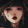 Стикер 52 𝔊𝔬𝔱𝔦𝔨𝔅𝔩𝔬𝔬𝔡𝔠𝔬𝔯𝔢