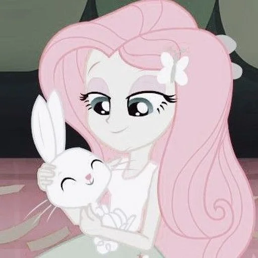 😊 Стикер «MLP» для Telegram