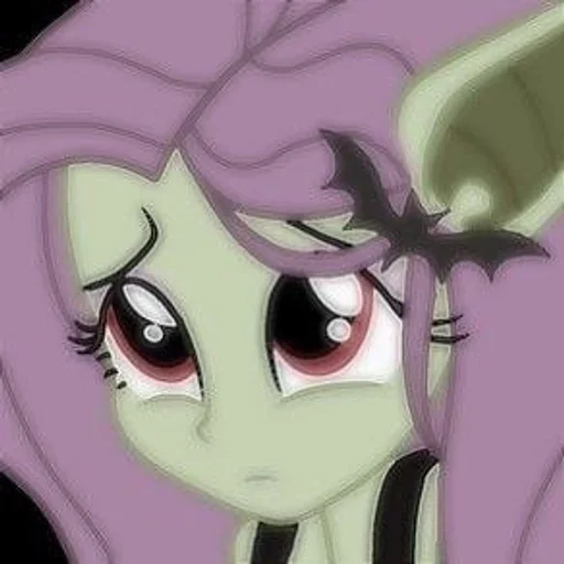 🥺 Стикер «MLP» для Telegram