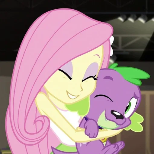 😊 Стикер «MLP» для Telegram