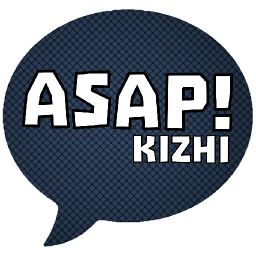 🚶 Стикер «THINK ABOUT IT» для Telegram