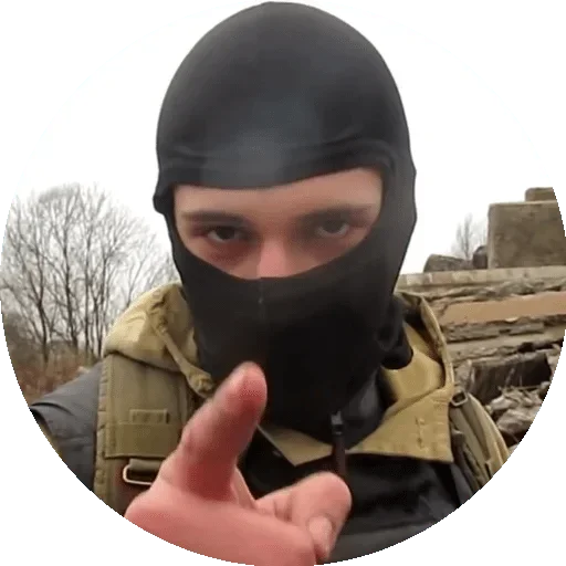 👿 Стикер «Друзьяшки» для Telegram
