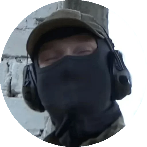☺️ Стикер «Друзьяшки» для Telegram