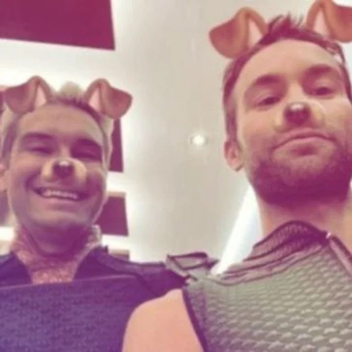 🔥 Стикер «We need to slay 2.0» для Telegram