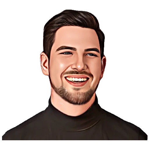 😊 Стикер «Don Gregorio» для Telegram