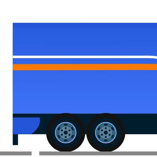 🚛 Эмодзи «GPBAL» для Telegram