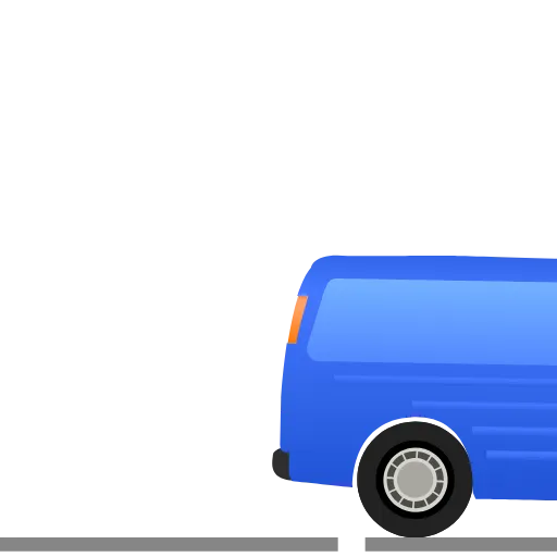 🚙 Эмодзи «GPBAL» для Telegram