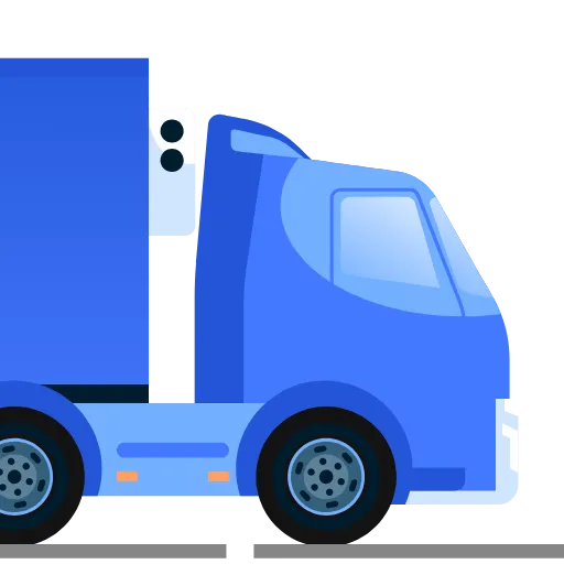 🚛 Эмодзи «GPBAL» для Telegram