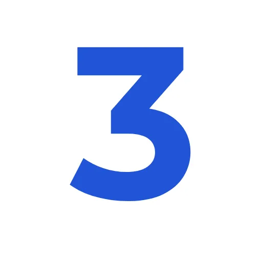 3️⃣ Эмодзи «GPBAL» для Telegram