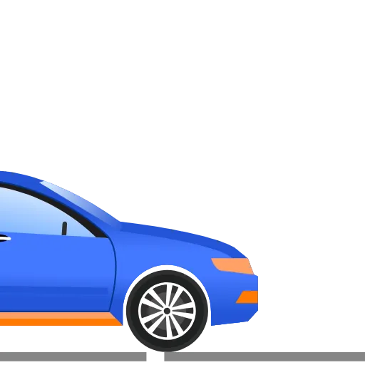 🚙 Эмодзи «GPBAL» для Telegram