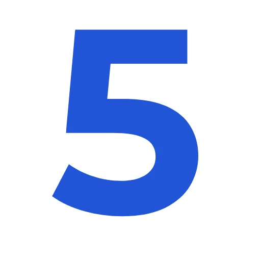 5️⃣ Эмодзи «GPBAL» для Telegram