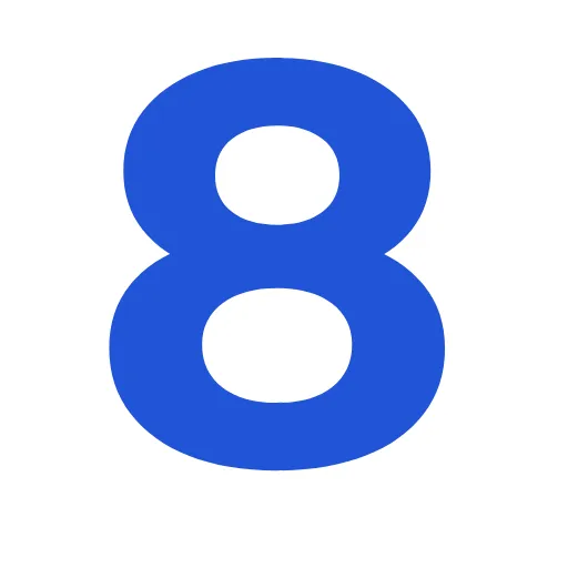 8️⃣ Эмодзи «GPBAL» для Telegram