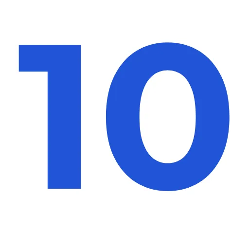🔟 Эмодзи «GPBAL» для Telegram