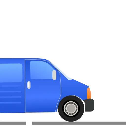 🚙 Эмодзи «GPBAL» для Telegram