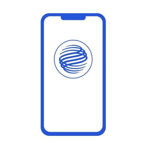 📱 Эмодзи «GPBAL» для Telegram
