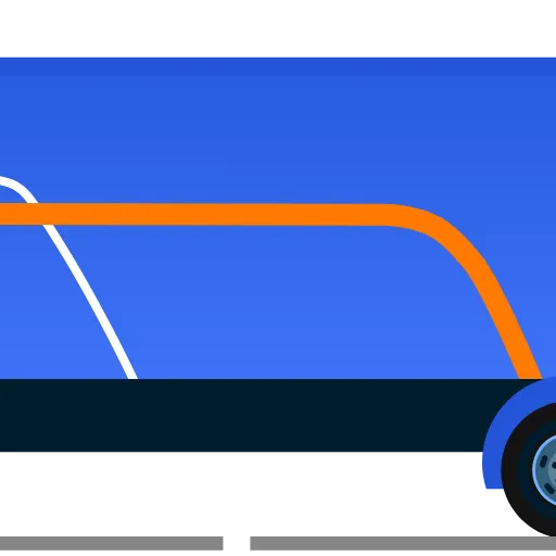 🚛 Эмодзи «GPBAL» для Telegram
