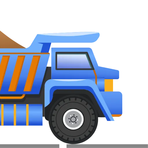 🚛 Эмодзи «GPBAL» для Telegram
